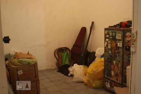 Casa à venda com 153m², 3 quartos e 2 vagasQuarto de Serviço