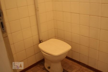 Casa à venda com 153m², 3 quartos e 2 vagasBanheiro de Serviço