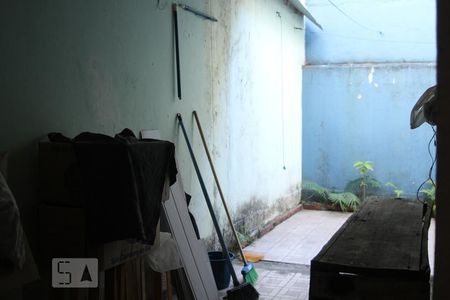 Casa à venda com 153m², 3 quartos e 2 vagasÁrea de Serviço