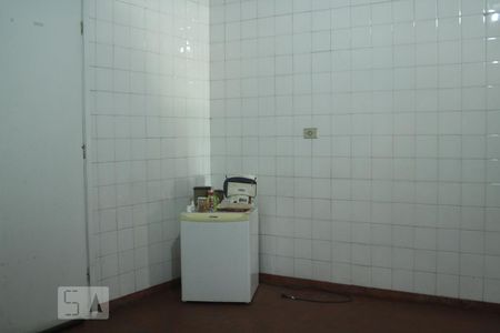 Casa à venda com 153m², 3 quartos e 2 vagasCozinha