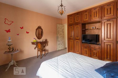 Casa à venda com 220m², 3 quartos e 3 vagasQuarto 3