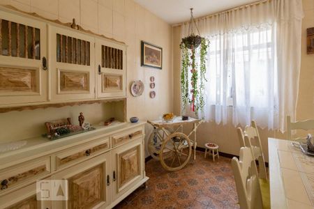 Casa à venda com 220m², 3 quartos e 3 vagasSala de Jantar