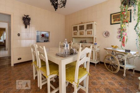 Casa à venda com 220m², 3 quartos e 3 vagasSala de Jantar