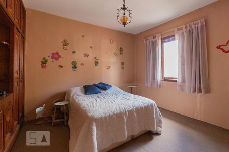 Casa à venda com 220m², 3 quartos e 3 vagasQuarto 3