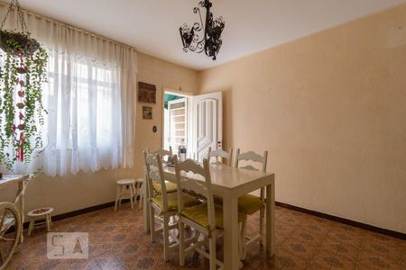 Casa à venda com 220m², 3 quartos e 3 vagasSala de Jantar