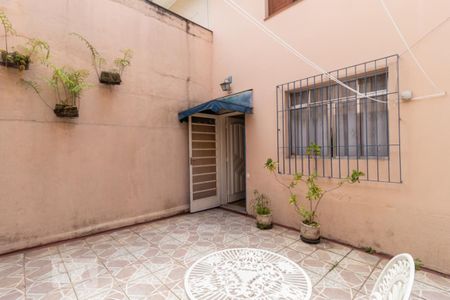 Casa à venda com 220m², 3 quartos e 3 vagasÁrea Externa