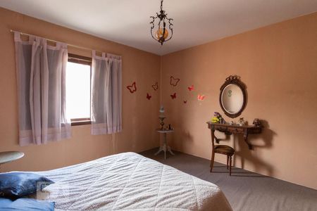 Casa à venda com 220m², 3 quartos e 3 vagasQuarto 3