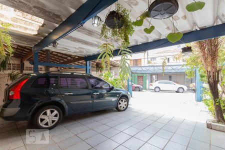 Casa à venda com 220m², 3 quartos e 3 vagasGaragem
