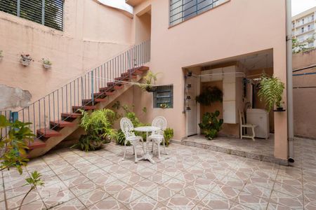 Casa à venda com 220m², 3 quartos e 3 vagasÁrea Externa