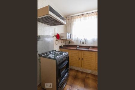 Casa à venda com 220m², 3 quartos e 3 vagasCozinha