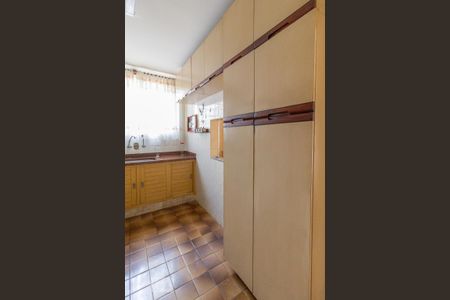 Casa à venda com 220m², 3 quartos e 3 vagasCozinha