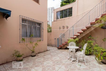 Casa à venda com 220m², 3 quartos e 3 vagasÁrea Externa