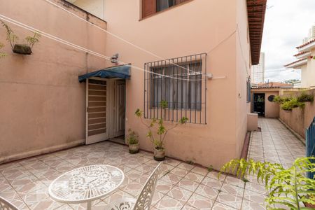 Casa à venda com 220m², 3 quartos e 3 vagasÁrea Externa