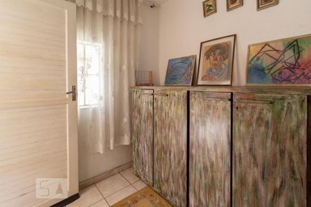 Casa à venda com 220m², 3 quartos e 3 vagasQuarto de Serviço