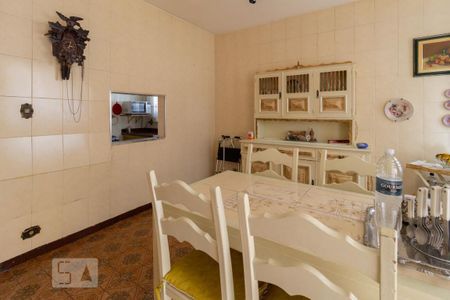 Casa à venda com 220m², 3 quartos e 3 vagasSala de Jantar