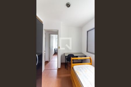 Apartamento à venda com 56m², 3 quartos e 1 vaga Apartamento à venda com 56m², 3 quartos e 1 vagaQuarto 3