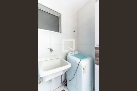 Apartamento à venda com 56m², 3 quartos e 1 vaga Apartamento à venda com 56m², 3 quartos e 1 vagaÁrea de Serviço