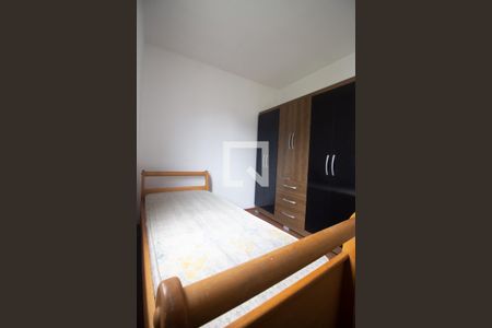 Apartamento à venda com 56m², 3 quartos e 1 vaga Apartamento à venda com 56m², 3 quartos e 1 vagaQuarto 3