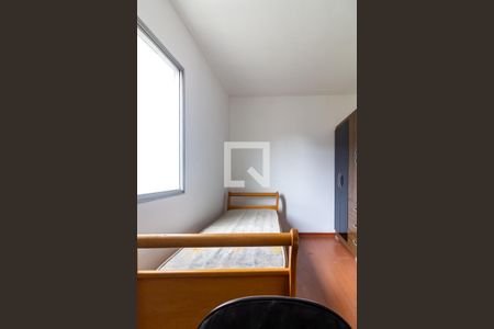 Apartamento à venda com 56m², 3 quartos e 1 vaga Apartamento à venda com 56m², 3 quartos e 1 vagaQuarto 3