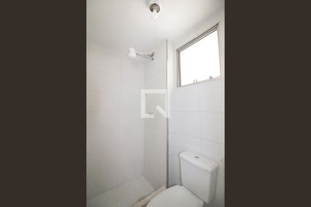 Apartamento à venda com 56m², 3 quartos e 1 vaga Apartamento à venda com 56m², 3 quartos e 1 vagaBanheiro