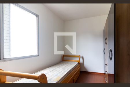 Apartamento à venda com 56m², 3 quartos e 1 vaga Apartamento à venda com 56m², 3 quartos e 1 vagaQuarto 3