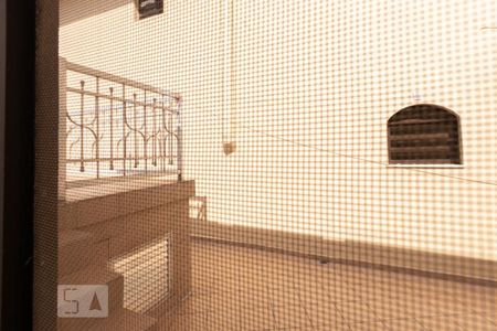 Casa à venda com 580m², 3 quartos e 8 vagas Casa à venda com 580m², 3 quartos e 8 vagasVista do quarto de serviço