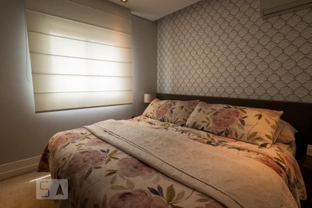 Apartamento à venda com 154m², 2 quartos e 2 vagas Apartamento à venda com 154m², 2 quartos e 2 vagasQuarto Suíte 2