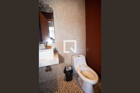 Casa para alugar com 3 quartos, 600m² em Vila Nova Mazzei, São Paulo