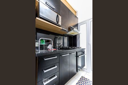 Apartamento para alugar com 59m², 3 quartos e 1 vaga Apartamento para alugar com 59m², 3 quartos e 1 vagaCozinha