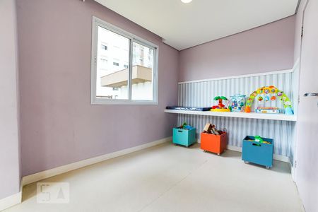 Apartamento para alugar com 59m², 3 quartos e 1 vaga Apartamento para alugar com 59m², 3 quartos e 1 vagaÁrea Comum - Brinquedoteca