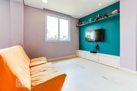 Apartamento para alugar com 59m², 3 quartos e 1 vaga Apartamento para alugar com 59m², 3 quartos e 1 vagaÁrea Comum - Brinquedoteca