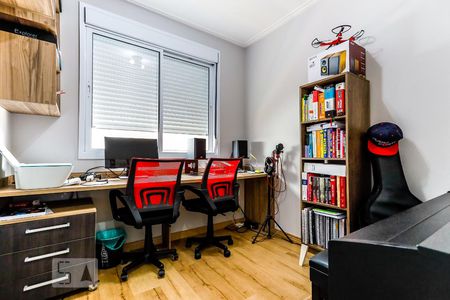 Apartamento para alugar com 59m², 3 quartos e 1 vaga Apartamento para alugar com 59m², 3 quartos e 1 vagaQuarto 3