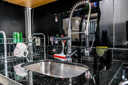 Apartamento para alugar com 59m², 3 quartos e 1 vaga Apartamento para alugar com 59m², 3 quartos e 1 vagaCozinha