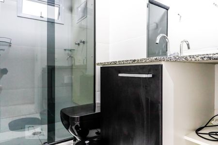 Apartamento para alugar com 59m², 3 quartos e 1 vaga Apartamento para alugar com 59m², 3 quartos e 1 vagaBanheiro