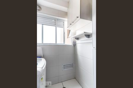 Apartamento para alugar com 59m², 3 quartos e 1 vaga Apartamento para alugar com 59m², 3 quartos e 1 vagaÁrea de Serviço