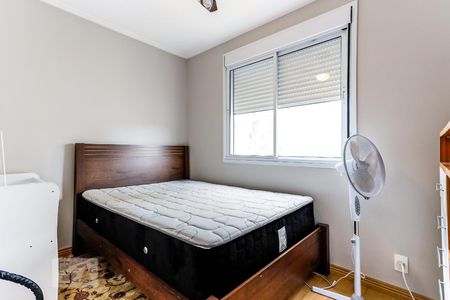 Apartamento para alugar com 59m², 3 quartos e 1 vaga Apartamento para alugar com 59m², 3 quartos e 1 vagaQuarto 2