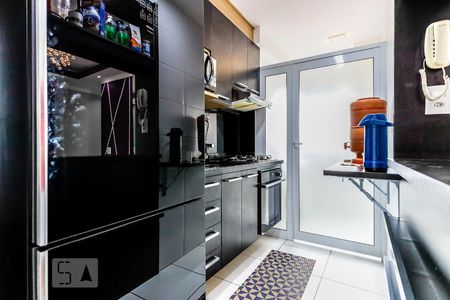 Apartamento para alugar com 59m², 3 quartos e 1 vaga Apartamento para alugar com 59m², 3 quartos e 1 vagaCozinha