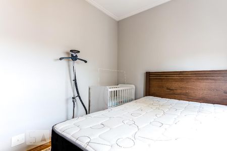 Apartamento para alugar com 59m², 3 quartos e 1 vaga Apartamento para alugar com 59m², 3 quartos e 1 vagaQuarto 2