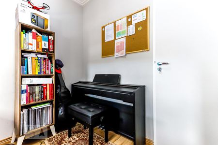 Apartamento para alugar com 59m², 3 quartos e 1 vaga Apartamento para alugar com 59m², 3 quartos e 1 vagaQuarto 3