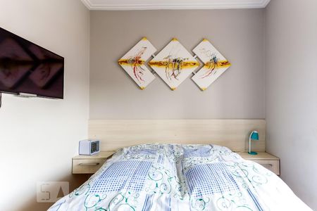 Apartamento para alugar com 59m², 3 quartos e 1 vaga Apartamento para alugar com 59m², 3 quartos e 1 vagaSuíte 1