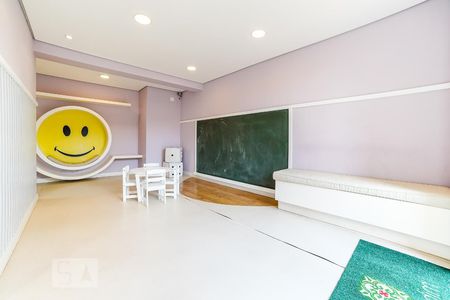 Apartamento para alugar com 59m², 3 quartos e 1 vaga Apartamento para alugar com 59m², 3 quartos e 1 vagaÁrea Comum - Brinquedoteca