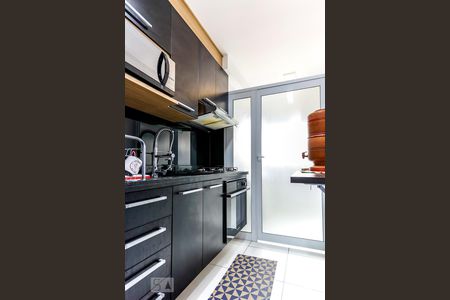 Apartamento para alugar com 59m², 3 quartos e 1 vaga Apartamento para alugar com 59m², 3 quartos e 1 vagaCozinha