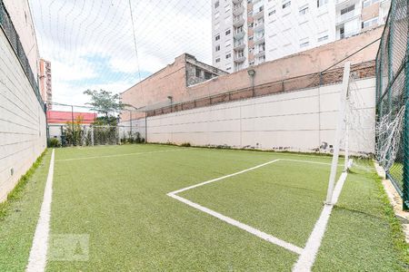 Apartamento para alugar com 59m², 3 quartos e 1 vaga Apartamento para alugar com 59m², 3 quartos e 1 vagaÁrea Comum - Quadra