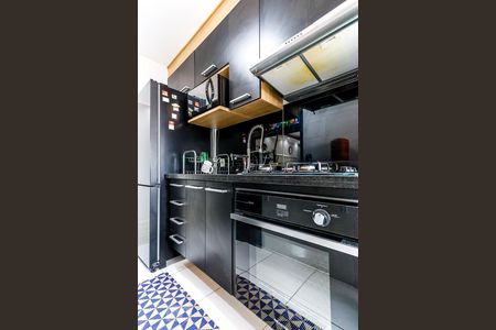 Apartamento para alugar com 59m², 3 quartos e 1 vaga Apartamento para alugar com 59m², 3 quartos e 1 vagaCozinha