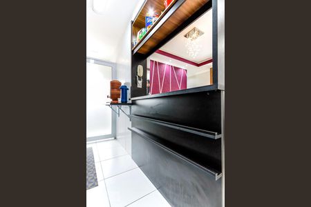 Apartamento para alugar com 59m², 3 quartos e 1 vaga Apartamento para alugar com 59m², 3 quartos e 1 vagaCozinha