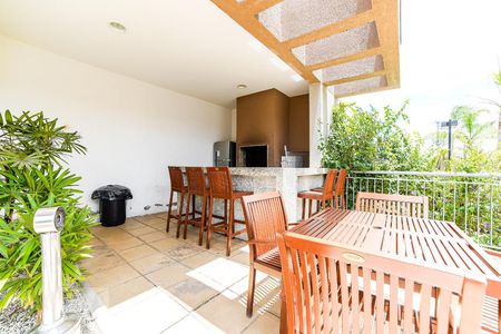 Apartamento para alugar com 59m², 3 quartos e 1 vaga Apartamento para alugar com 59m², 3 quartos e 1 vagaÁrea Comum - Salão de Festas