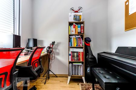 Apartamento para alugar com 59m², 3 quartos e 1 vaga Apartamento para alugar com 59m², 3 quartos e 1 vagaQuarto 3