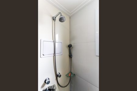 Apartamento para alugar com 59m², 3 quartos e 1 vaga Apartamento para alugar com 59m², 3 quartos e 1 vagaBanheiro da Suíte