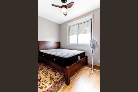 Apartamento para alugar com 59m², 3 quartos e 1 vaga Apartamento para alugar com 59m², 3 quartos e 1 vagaQuarto 2