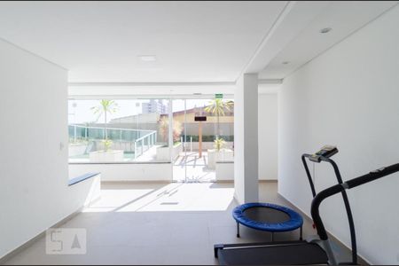 Apartamento à venda com 58m², 2 quartos e 1 vagaÁrea comum